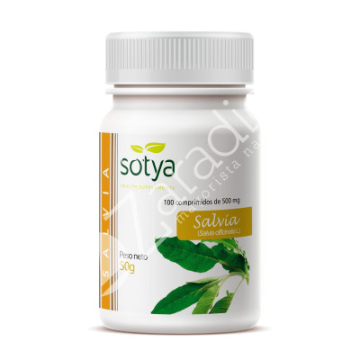 SALVIA 100 COMP