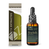 EXTRACTO ALCACHOFA 50ML