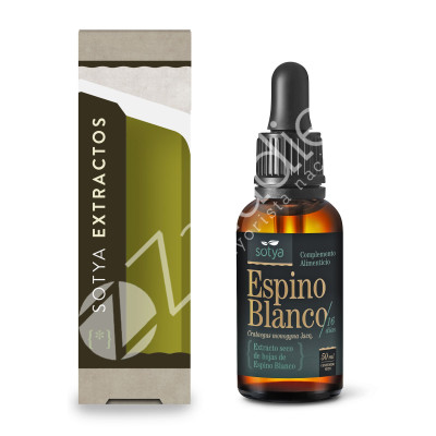 ESPINO BLANCO 50ML