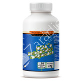 BCAA'S (AMINOACIDOS RAMIFICADOS) 120 CAP 600MG