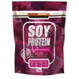 PROTEINA SOJA 100% FRESA 500G