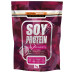 PROTEINA SOJA 100% FRESA 500G