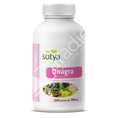 ONAGRA 220 PERLAS 700 MG