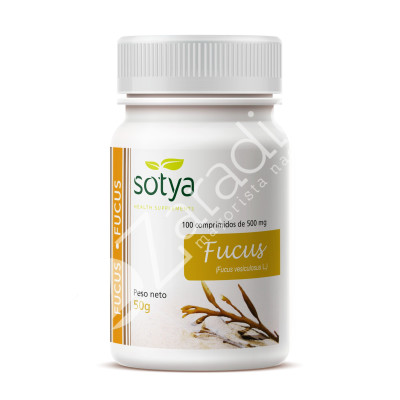 FUCUS 100 COMP