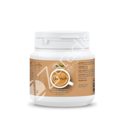 YANNOH ISOFLAVONAS 150G