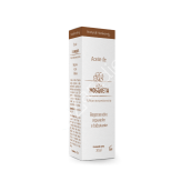 ACEITE ROSA MOSQUETA ESENCIA DE ROSAS 20ML