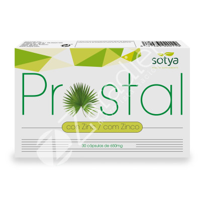 PROSTAL 30CAP