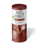 BEBIDA ON THE GO AVENA Y CHOCOLATE BIO 230ML - ABBOT KINNEY`S