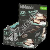 BIMANAN PRO BARRITAS COCO EXPOSITOR 8UD - BIMANAN