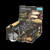 BIMANAN PRO BARRITAS CACAHUETE EXPOSITOR 8UD - BIMANAN