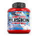 WHEY PRO FUSION CACAHUETE-CHOCO-CARAMELO 2.3KG - AMIX