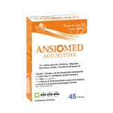 ANSIOMED AUTOESTIMA 45CAP - BIOSERUM