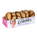 GALLETAS CHOCOLATE S/G 180G - CRIMBLES