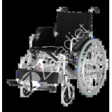 SILLA SR01 ALUMINIO - INKO