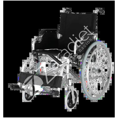 SILLA SR01 ALUMINIO - INKO