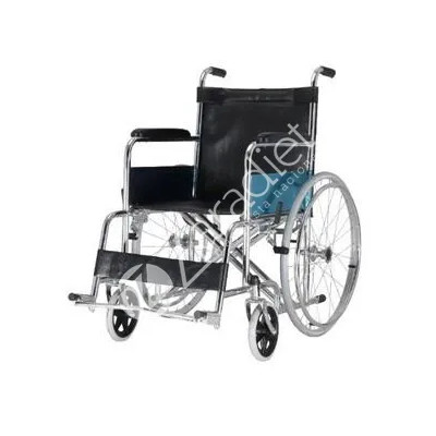 SILLA SR02 ACERO - INKO