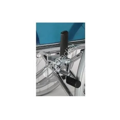 SILLA SR02 ACERO - INKO