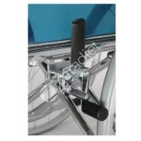 SILLA SR02 ACERO - INKO