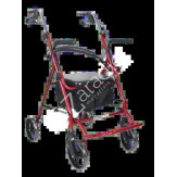 ANDADOR A02 ALUMINIO - INKO
