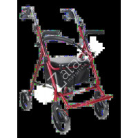 ANDADOR A02 ALUMINIO - INKO