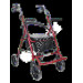 ANDADOR A02 ALUMINIO - INKO