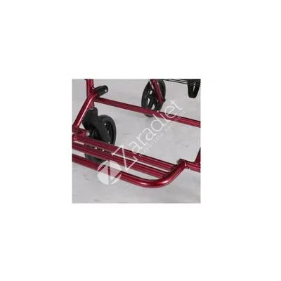 ANDADOR A02 ALUMINIO - INKO