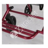 ANDADOR A02 ALUMINIO - INKO