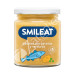 TARRITO DE BACALAO CON VERDURAS 230G - SMILEAT
