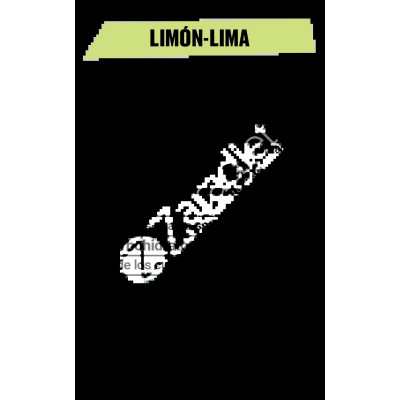 BEBIDA ISOTONICA LIMA Y LIMON BIO 330ML - RAW ORGANIC HYDRATION