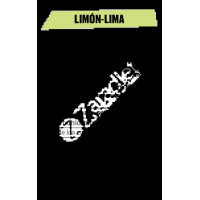BEBIDA ISOTONICA LIMA Y LIMON BIO 330ML - RAW ORGANIC HYDRATION
