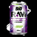 BEBIDA ISOTONICA ARANDANO Y ACAI BIO 330ML - RAW ORGANIC HYDRATION
