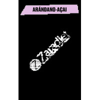 BEBIDA ISOTONICA ARANDANO Y ACAI BIO 330ML - RAW ORGANIC HYDRATION