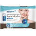 TOALLITA DESMAQUILLANTE TONICO AGUA MICELAR 20UD