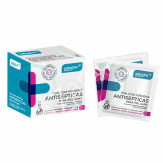 TOALLITAS ANTISEPTICAS 12MONODOSIS