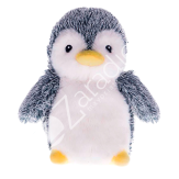 PELUCHE TERMICO PINGUINO 23CM - KUKI