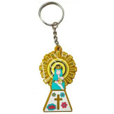 LLAVERO VIRGENCITA DEL PILAR - MIMILO