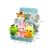 EXPOSITOR PELUCHES TERMICOS 7UD - KUKI