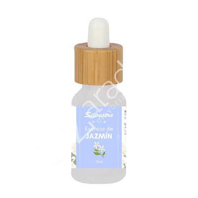 ESENCIA JAZMIN 15ML - SILVESTRE