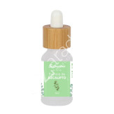 ESENCIA EUCALIPTO 15ML - SILVESTRE
