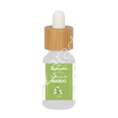 ESENCIA NARDO 15ML - SILVESTRE