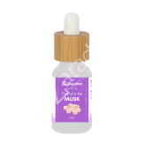 ESENCIA MUSK 15ML - SILVESTRE