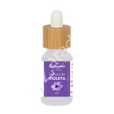 ESENCIA VIOLETA 15ML - SILVESTRE