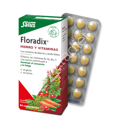 FLORADIX 84COMP
