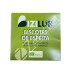 BIZI BISCOTES ESPELTA 300G BIO - BIZILUR