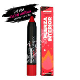 ED. ESPECIAL MAGIC COLOURSTICK ROJO