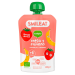 POUCH DE FRESA Y PLATANO 100GR ECO - SMILEAT