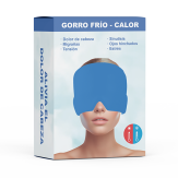 Gorro Frío-Calor Migrañas