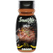 SALSA ZERO BARBACOA 320ML - AMIX