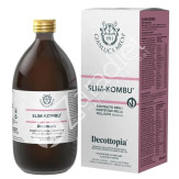 SLIM-KOMBU 500ML - DECOTTOPIA