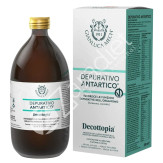 DEPURATIVO ANTARTICO Nº II (HEPATICO) 500ML